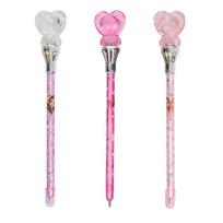 Topmodel - Ball Pen With Heart-Light MY BFF - Rosé, Pink, White (413388)