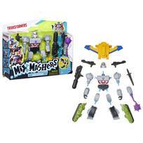 Transformers - Mixmashers Megatron Action Figure (F9736)