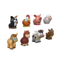 Fisher-Price - Little People - Farm Animal Friends (GFL21)