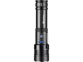Sandberg - Survivor 7in1 Torch Powerbank 5000