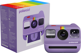 Polaroid - Go Generation 2 - Purple
