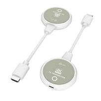 J5create - ScreenCast 4K Wireless Display HDMI Extender