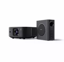 Yaber - K3 Pro Full HD LCD Projector with Subwoofer & JBL Speakers