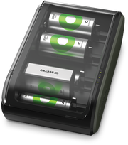 GP - ReCyko Universal Battery Charger, B631 (USB)