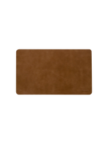 dbramante1928 - Copenhagen - Desk Mat - Small - Tan