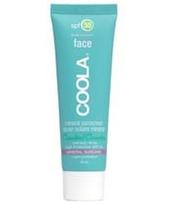 Coola - Classic Face SPF 30 Cucumber 50 ml