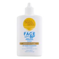 Bondi Sands - SPF50+ Everyday Face Fluid 50 ml