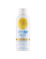 Bondi Sands - SPF 50+ Everyday Aerosol Mist Spray - 160 ml