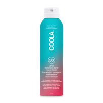 Coola - Classic Body Spray Sunscreen Guava Mango SPF 50 - 177 ml