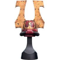 Weta Workshop Warhammer (40K) - Khorne Berzerker Helm Miniature
