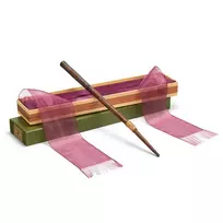 First Ron Weasley magic wand - Ollivander’s box