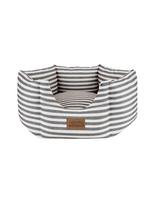 Nordic paws - Bailey Dogbed - Grey - M