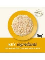 Applaws - Kitten Chicken Breast in Broth - 50g