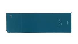 Easy Camp - Skylark Mat - Blue - Single