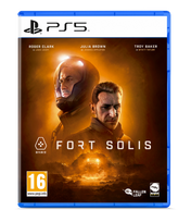 Fort Solis - PlayStation 5