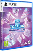 Toaplan Arcade Collection Vol. 1 - PlayStation 5