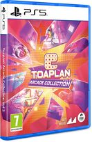 Toaplan Arcade Collection Vol. 2 - PlayStation 5