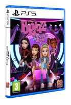 Bratz Rhythm and Style - PlayStation 5