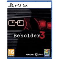 Beholder 3 - PlayStation 5