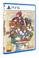 Class of Heroes 3 - PlayStation 5