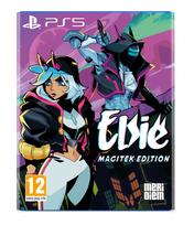 Elsie - Magitek Edition - PlayStation 5