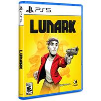 Lunark (Limited Run) - PlayStation 5