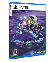 Freedom Wars Remastered (Limited Run) - PlayStation 5