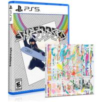 Shredders (Limited Run) - PlayStation 5
