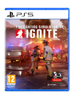 Firefighting Simulator: Ignite - PlayStation 5