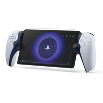 HORI - ViviDeep Screen Filter for PlayStation Portal Remote Player - Transparent