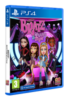 Bratz Rhythm and Style - PlayStation 4