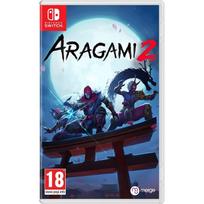 Aragami 2 - Nintendo Switch
