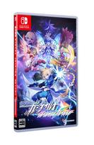 Azure Striker Gunvolt Trilogy Enhanced​ Edition - Nintendo Switch
