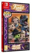 Funko Fusion (Deluxe Edition) - Nintendo Switch