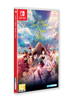 Last Time I Saw You - Nintendo Switch