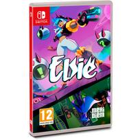 Elsie - Magitek Edition - Nintendo Switch