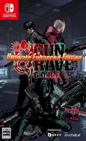 Gungrave G.O.R.E [Ultimate Enhanced Edition] - Nintendo Switch