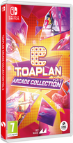 Toaplan Arcade Collection Vol. 2 - Nintendo Switch