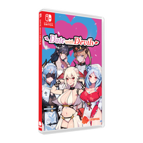 Date with Devils (Multi in Language) - Nintendo Switch