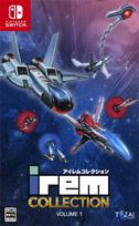Irem Collection Volume 1 - Nintendo Switch
