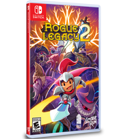 Rogue Legacy 2 - Nintendo Switch