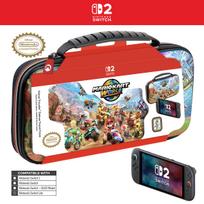 Nintendo Game Traveler: Deluxe Travel dėklas - Mario Kart World