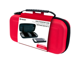 Nacon - Classic dėklas L skirtas Nintendo Switch II (raudona)