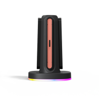 Trade Invaders - Charging Dock for 4 Joy-Cons Nintendo Switch 2