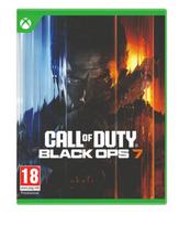 Call of Duty: Black Ops 7 - Xbox series X