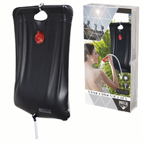 „Bestway 58224“ saulės energija varomas baseino dušas stovyklavimui, 20 l, 58 x 41 cm