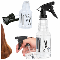 Plaukų salono vandens purkštuvas "Hairóhair" universalus 350 ml