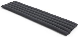 Hay Sodo gulto pagalvėlė Palissade 50 x 190 cm, antracito spalvos