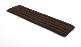Hay Sodo gulto pagalvėlė Palissade 50 x 190 cm, raudona