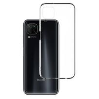 3MK Clear Case For Huawei P40 Lite